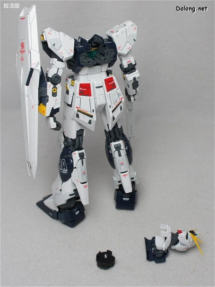 Bandai MG 1/100 RX-93 ν Gundam Ver.Ka