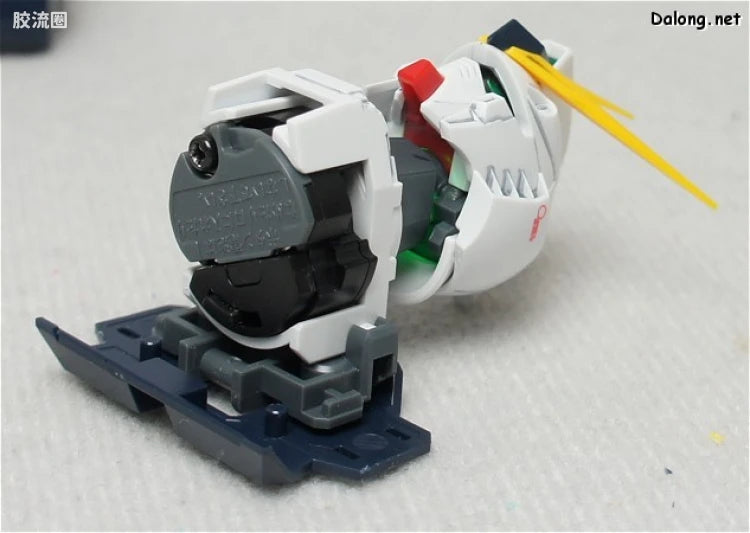 Bandai MG 1/100 RX-93 ν Gundam Ver.Ka