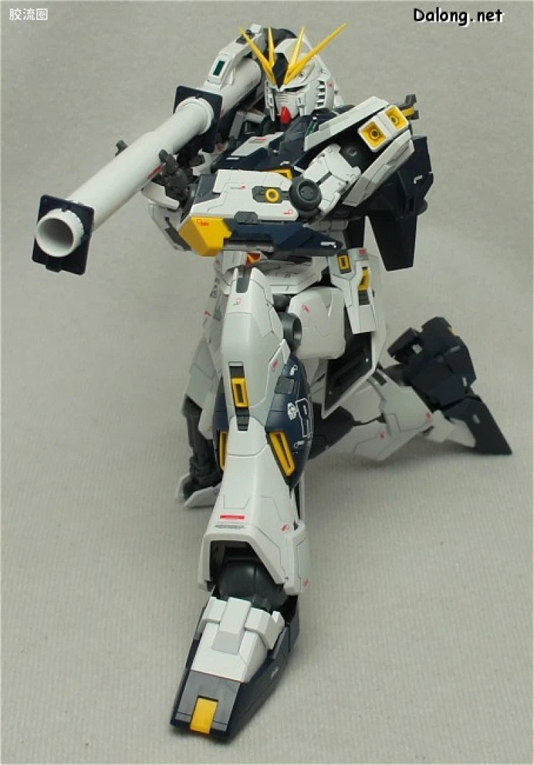 Bandai MG 1/100 RX-93 ν Gundam Ver.Ka