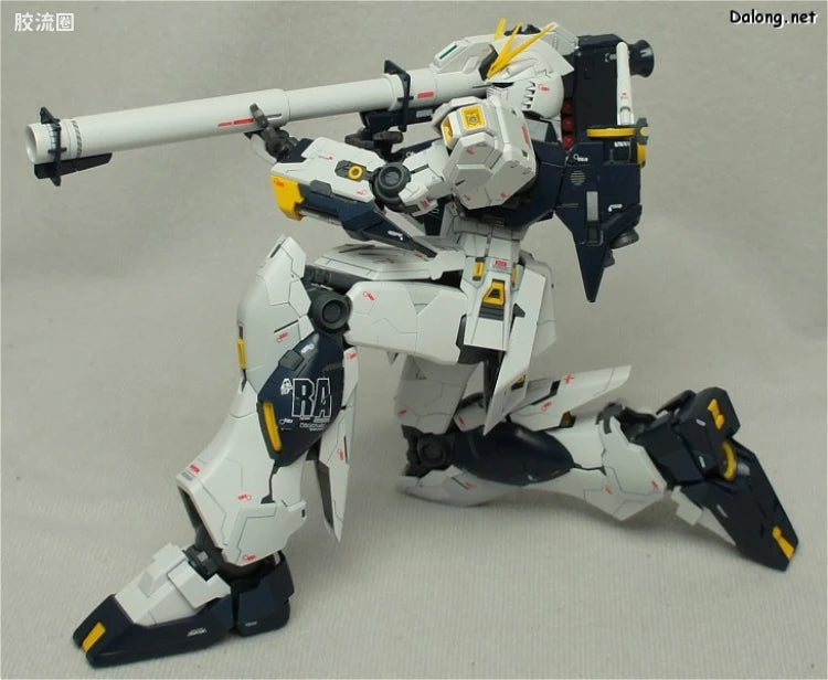 Bandai MG 1/100 RX-93 ν Gundam Ver.Ka