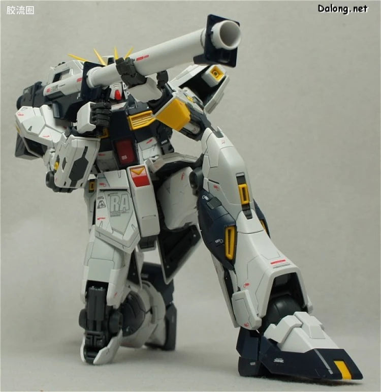 Bandai MG 1/100 RX-93 ν Gundam Ver.Ka