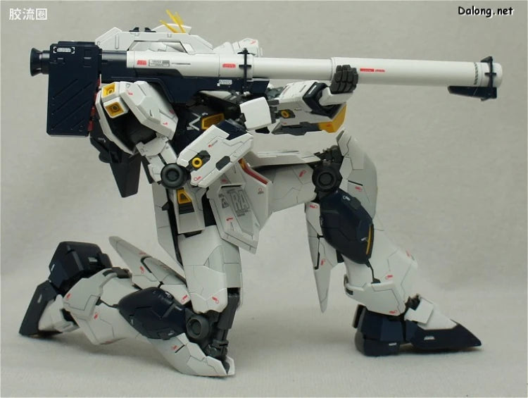 Bandai MG 1/100 RX-93 ν Gundam Ver.Ka