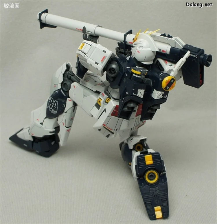 Bandai MG 1/100 RX-93 ν Gundam Ver.Ka