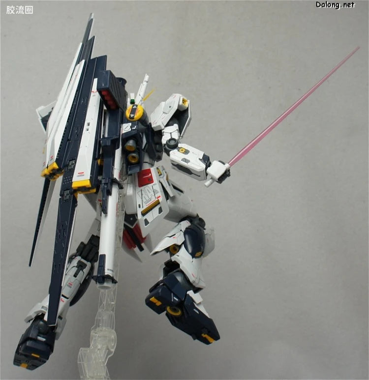 Bandai MG 1/100 RX-93 ν Gundam Ver.Ka