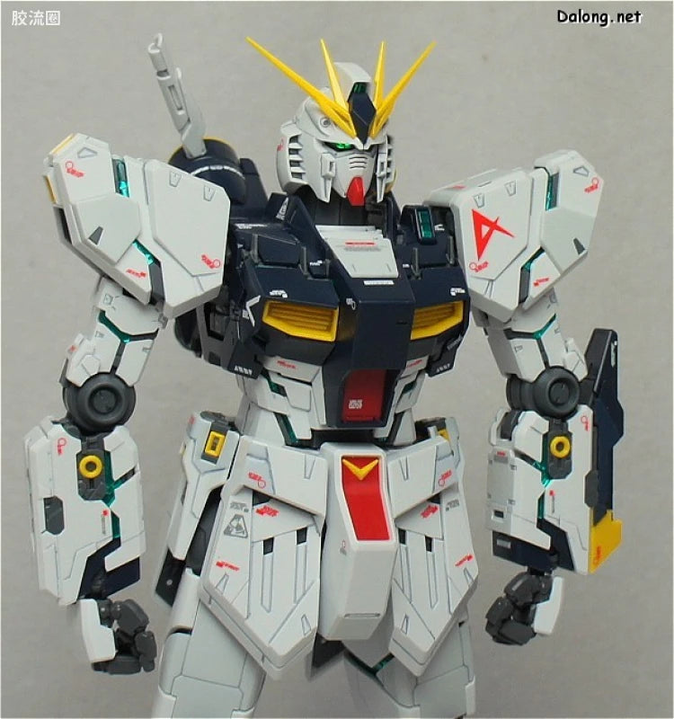 Bandai MG 1/100 RX-93 ν Gundam Ver.Ka