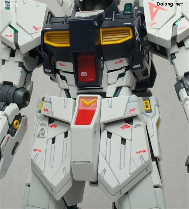 Bandai MG 1/100 RX-93 ν Gundam Ver.Ka