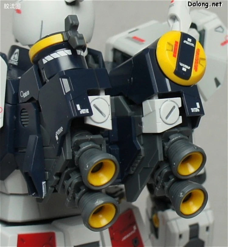 Bandai MG 1/100 RX-93 ν Gundam Ver.Ka