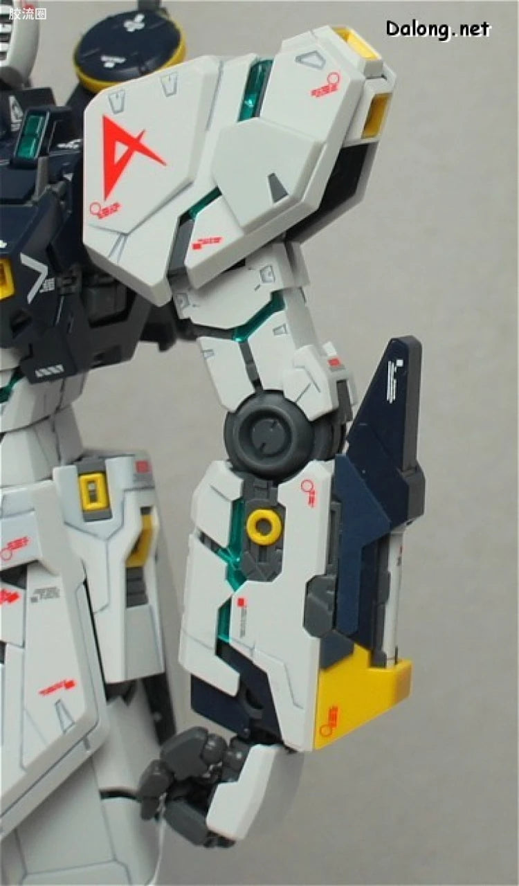 Bandai MG 1/100 RX-93 ν Gundam Ver.Ka