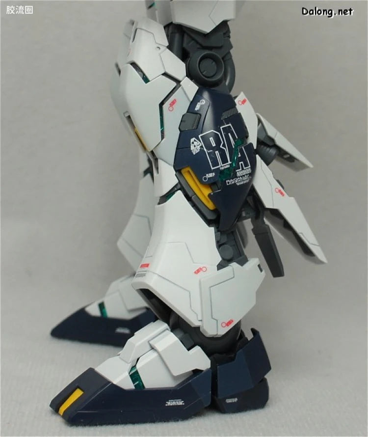 Bandai MG 1/100 RX-93 ν Gundam Ver.Ka