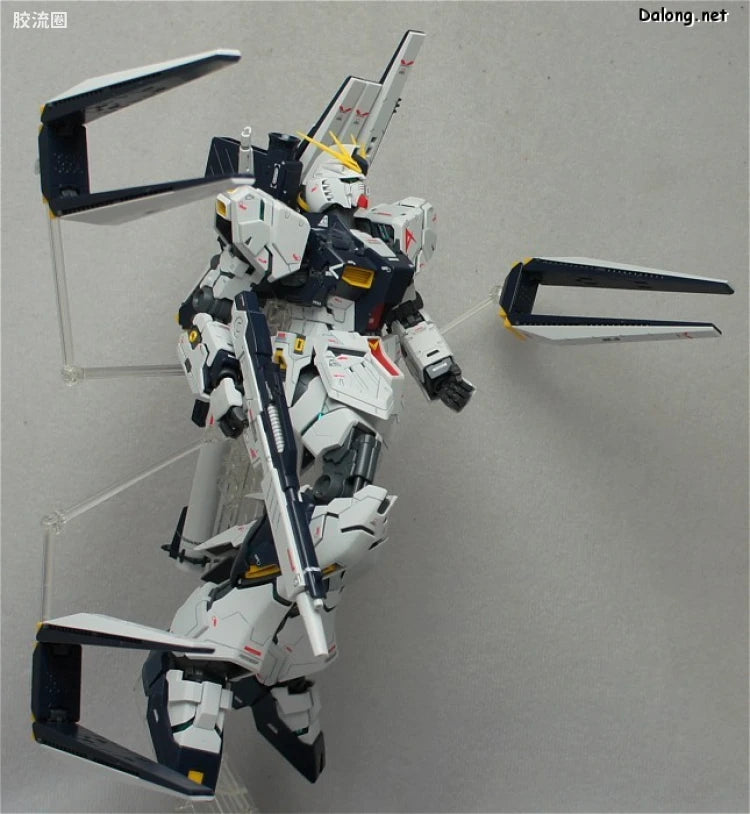 Bandai MG 1/100 RX-93 ν Gundam Ver.Ka