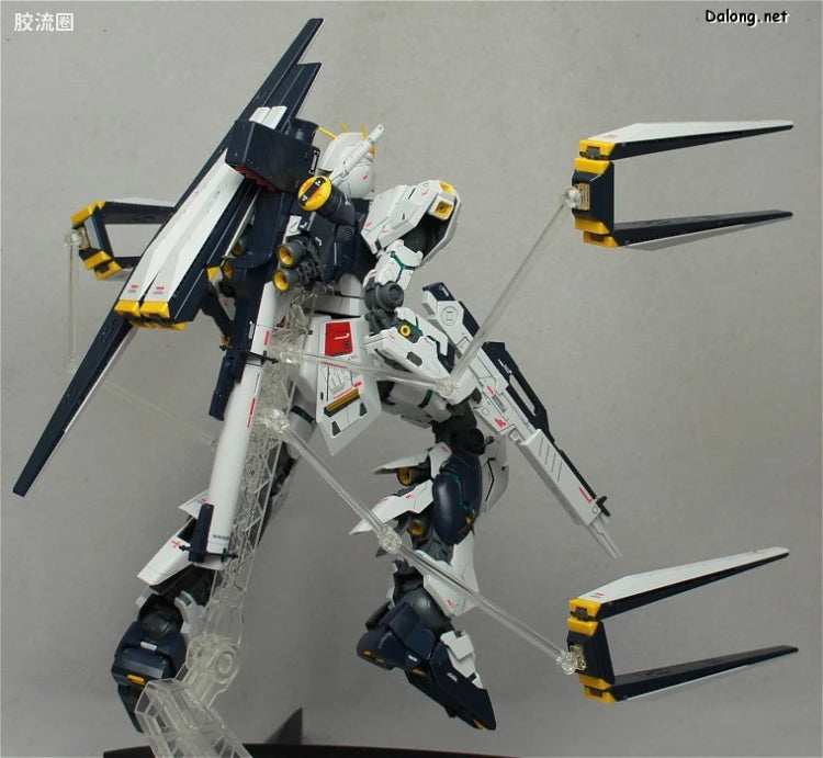 Bandai MG 1/100 RX-93 ν Gundam Ver.Ka