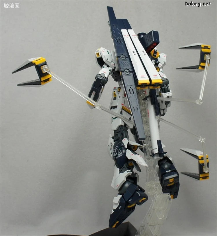 Bandai MG 1/100 RX-93 ν Gundam Ver.Ka