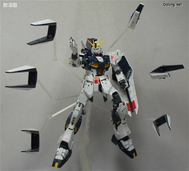 Bandai MG 1/100 RX-93 ν Gundam Ver.Ka