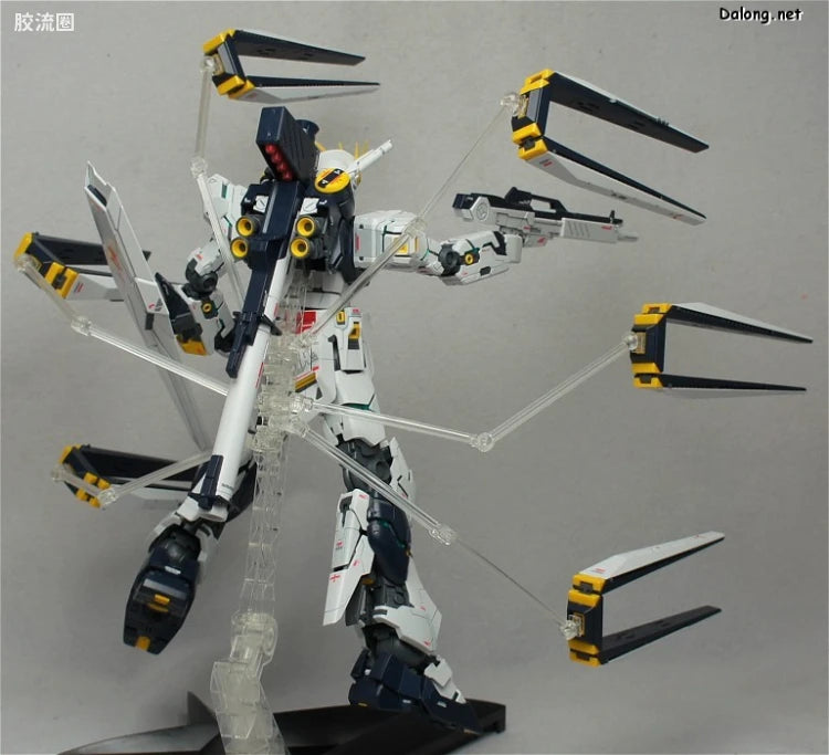 Bandai MG 1/100 RX-93 ν Gundam Ver.Ka