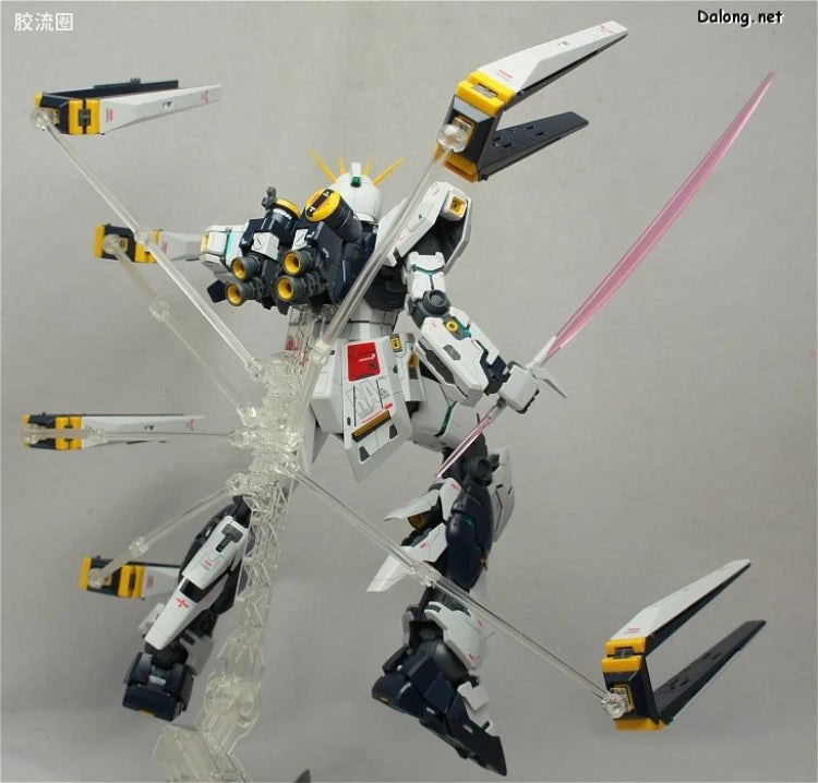 Bandai MG 1/100 RX-93 ν Gundam Ver.Ka