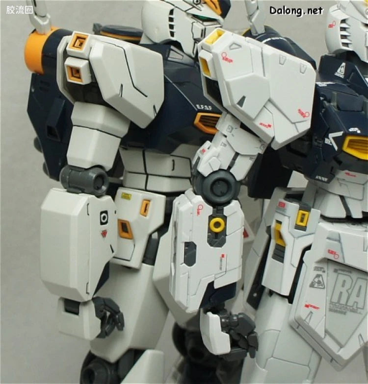 Bandai MG 1/100 RX-93 ν Gundam Ver.Ka