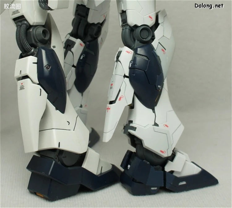 Bandai MG 1/100 RX-93 ν Gundam Ver.Ka