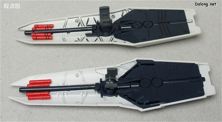 Bandai MG 1/100 RX-93 ν Gundam Ver.Ka