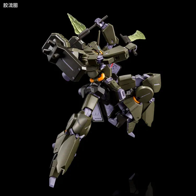 HGUC 1/144 重生狼(A.O.Z RE-BOOT版)