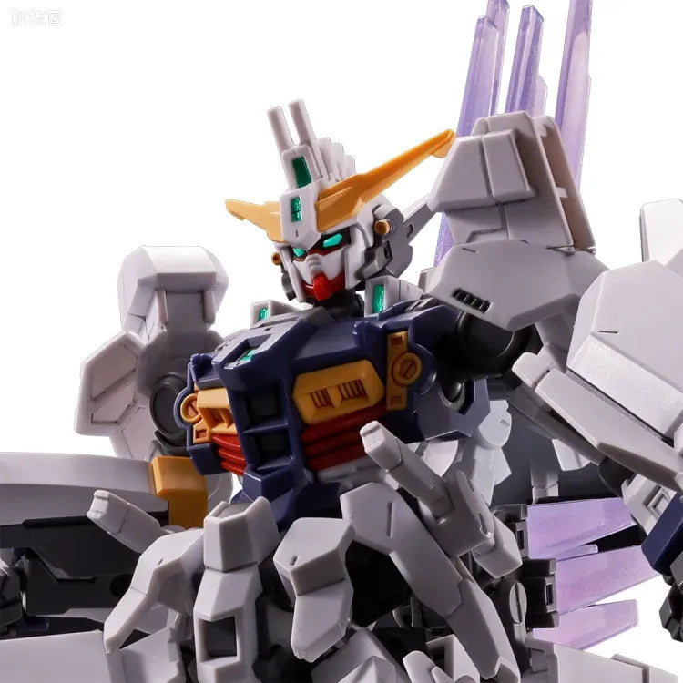 HGUC 1/144 齐利乌斯高达