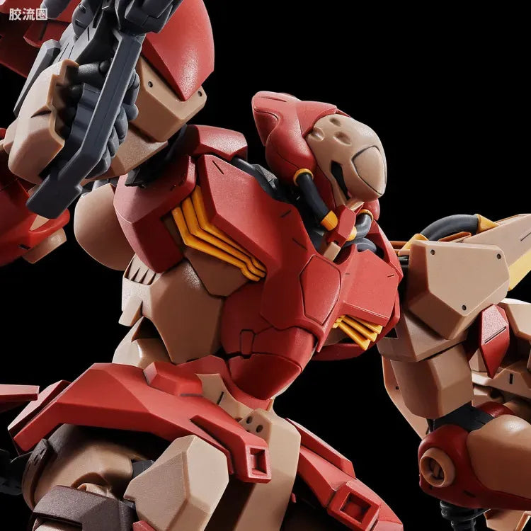 HGUC 1/144 梅萨F02型 布雷装备