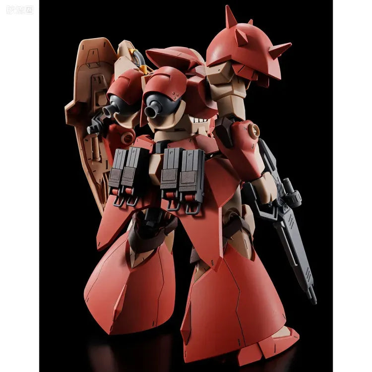 HGUC 1/144 梅萨F02型 布雷装备
