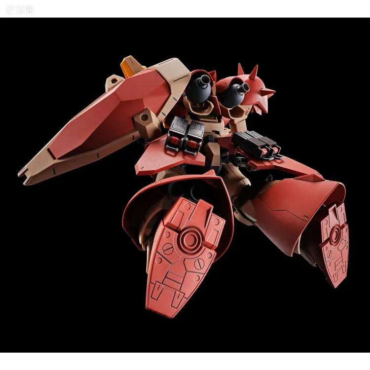 HGUC 1/144 梅萨F02型 布雷装备