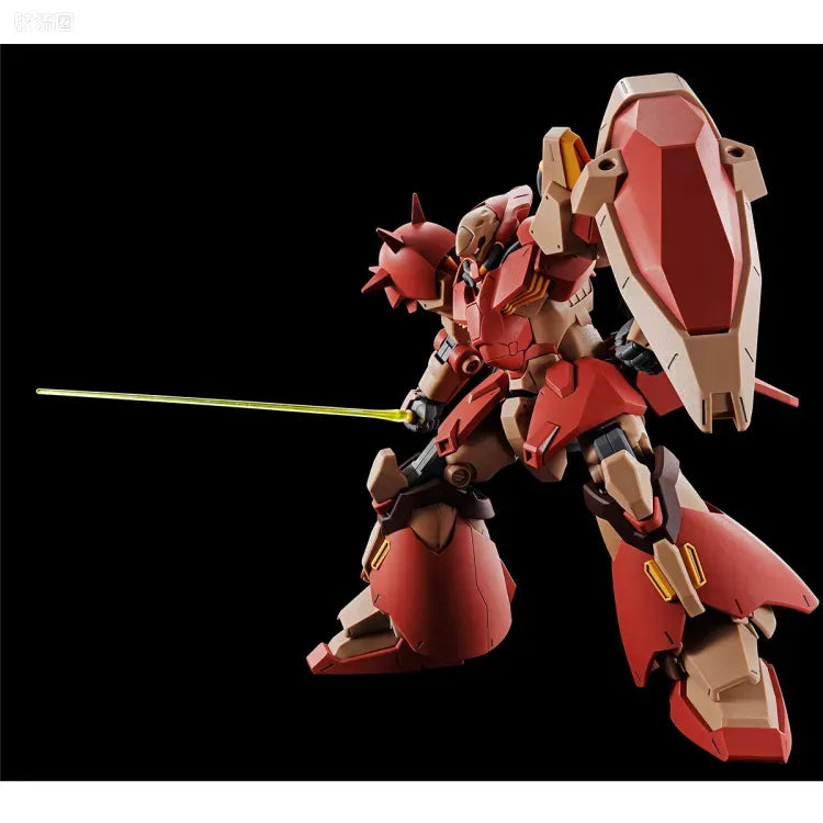 HGUC 1/144 梅萨F02型 布雷装备