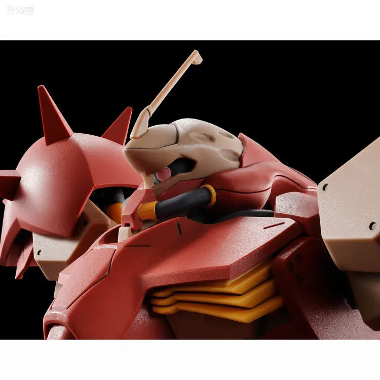 HGUC 1/144 梅萨F02型 布雷装备