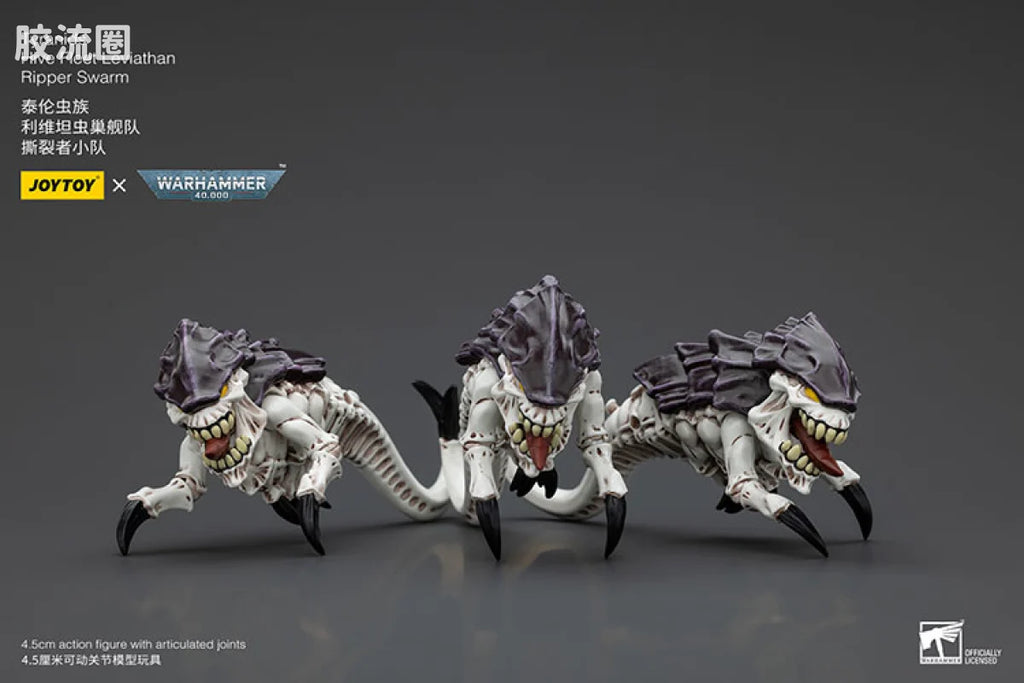 JoyToy Tyranids Hive Fleet Leviathan Ripper