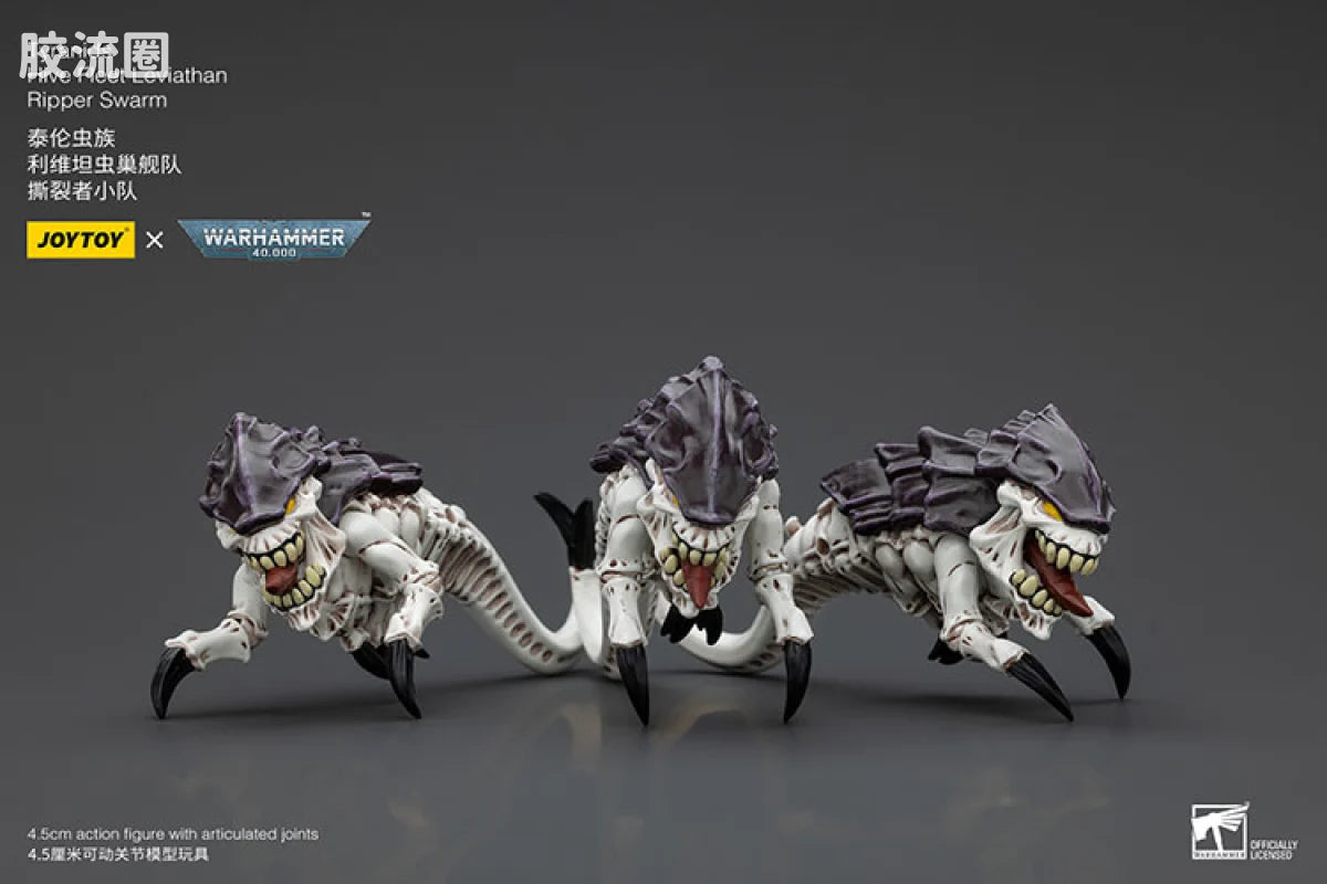 JoyToy Tyranids Hive Fleet Leviathan Ripper
