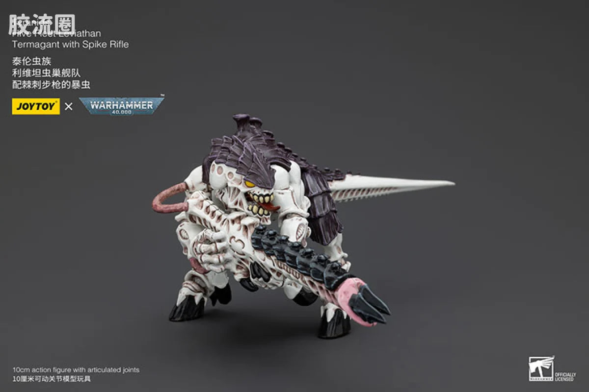 JoyToy Tyranids Hive Fleet Leviathan Termagant