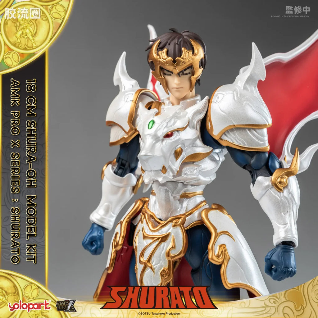 YOLOPARK Series Shurato Shurato