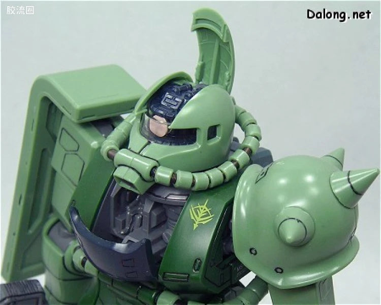 Bandai MG 1/100 MS-06F/J Zaku II
