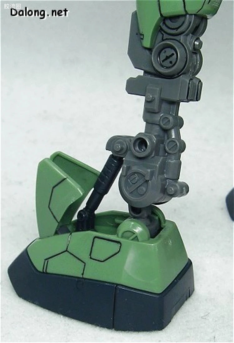 Bandai MG 1/100 MS-06F/J Zaku II