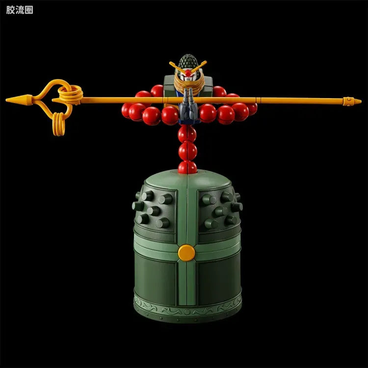 HGUC 1/144 曼陀罗高达