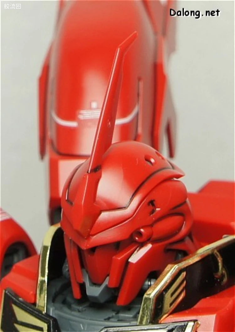 Bandai MG 1/100 MSN-06S Sinanju (OVA Ver.)