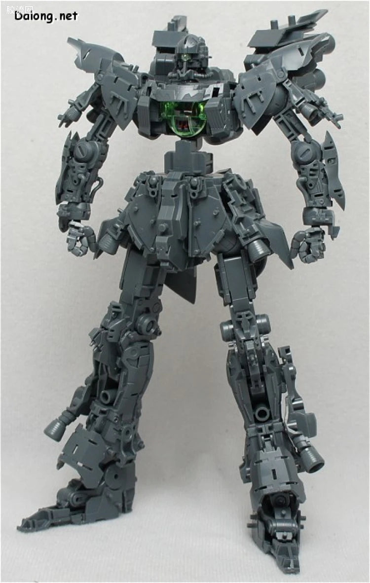 Bandai MG 1/100 MSN-06S Sinanju (OVA Ver.)