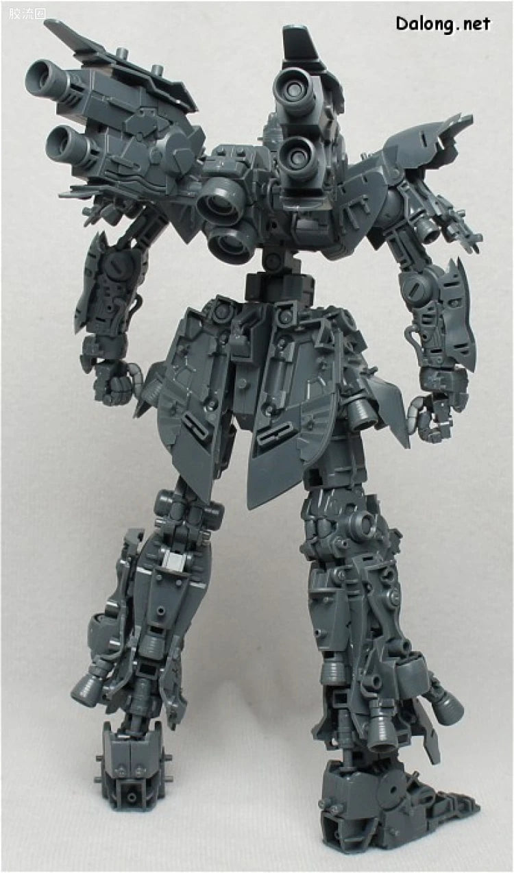 Bandai MG 1/100 MSN-06S Sinanju (OVA Ver.)