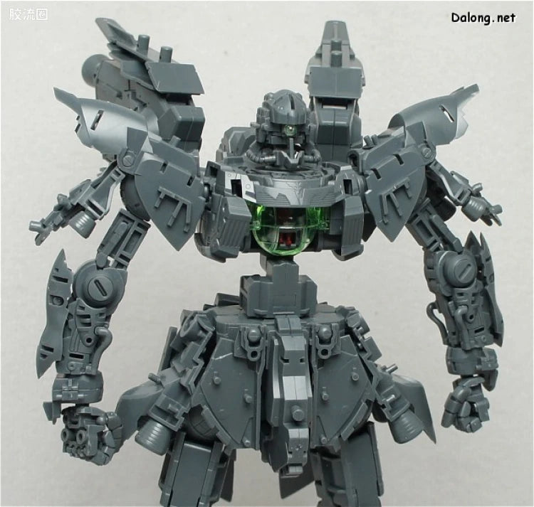Bandai MG 1/100 MSN-06S Sinanju (OVA Ver.)