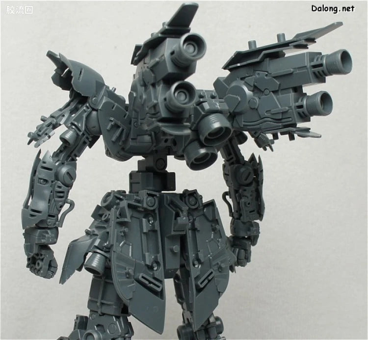 Bandai MG 1/100 MSN-06S Sinanju (OVA Ver.)