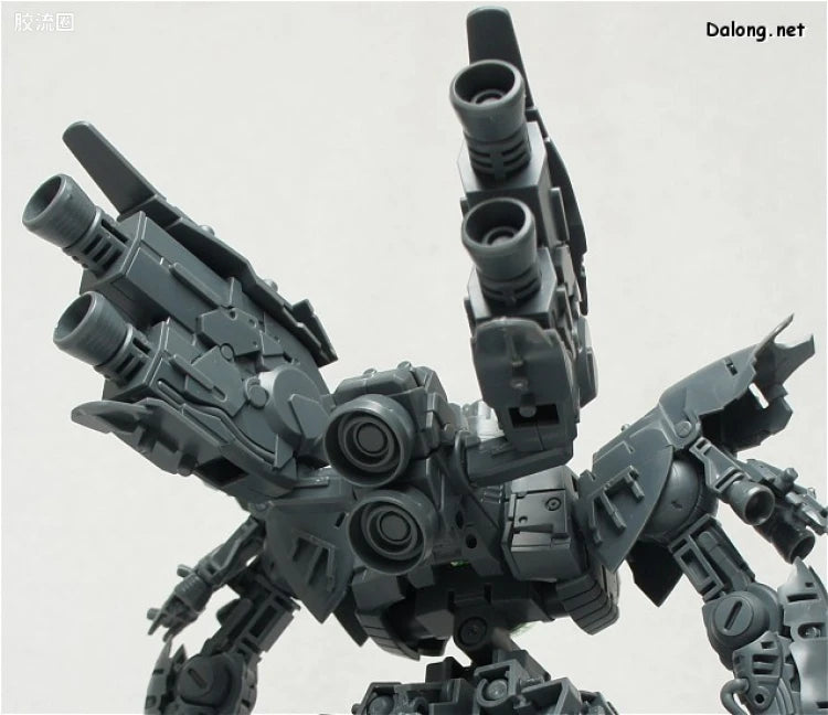 Bandai MG 1/100 MSN-06S Sinanju (OVA Ver.)
