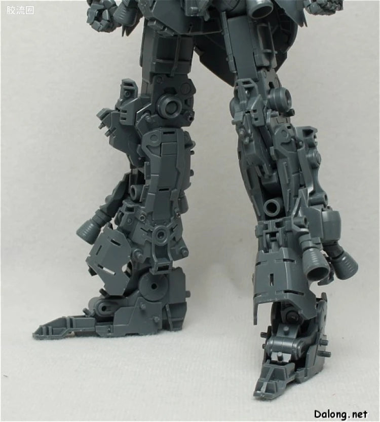 Bandai MG 1/100 MSN-06S Sinanju (OVA Ver.)