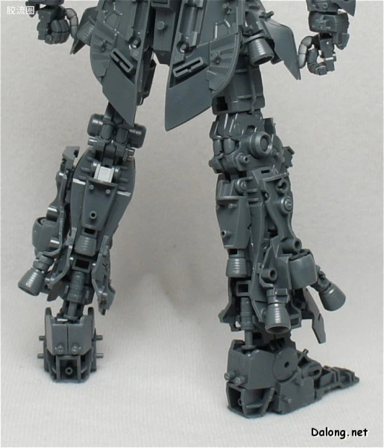 Bandai MG 1/100 MSN-06S Sinanju (OVA Ver.)