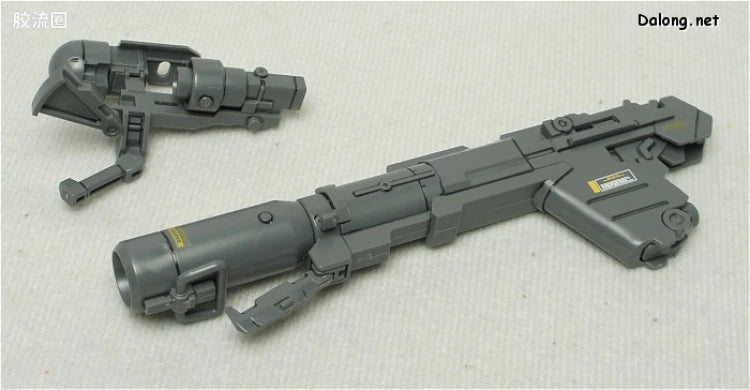Bandai MG 1/100 MSN-06S Sinanju (OVA Ver.)