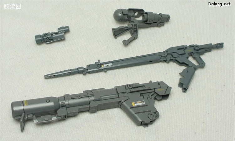 Bandai MG 1/100 MSN-06S Sinanju (OVA Ver.)