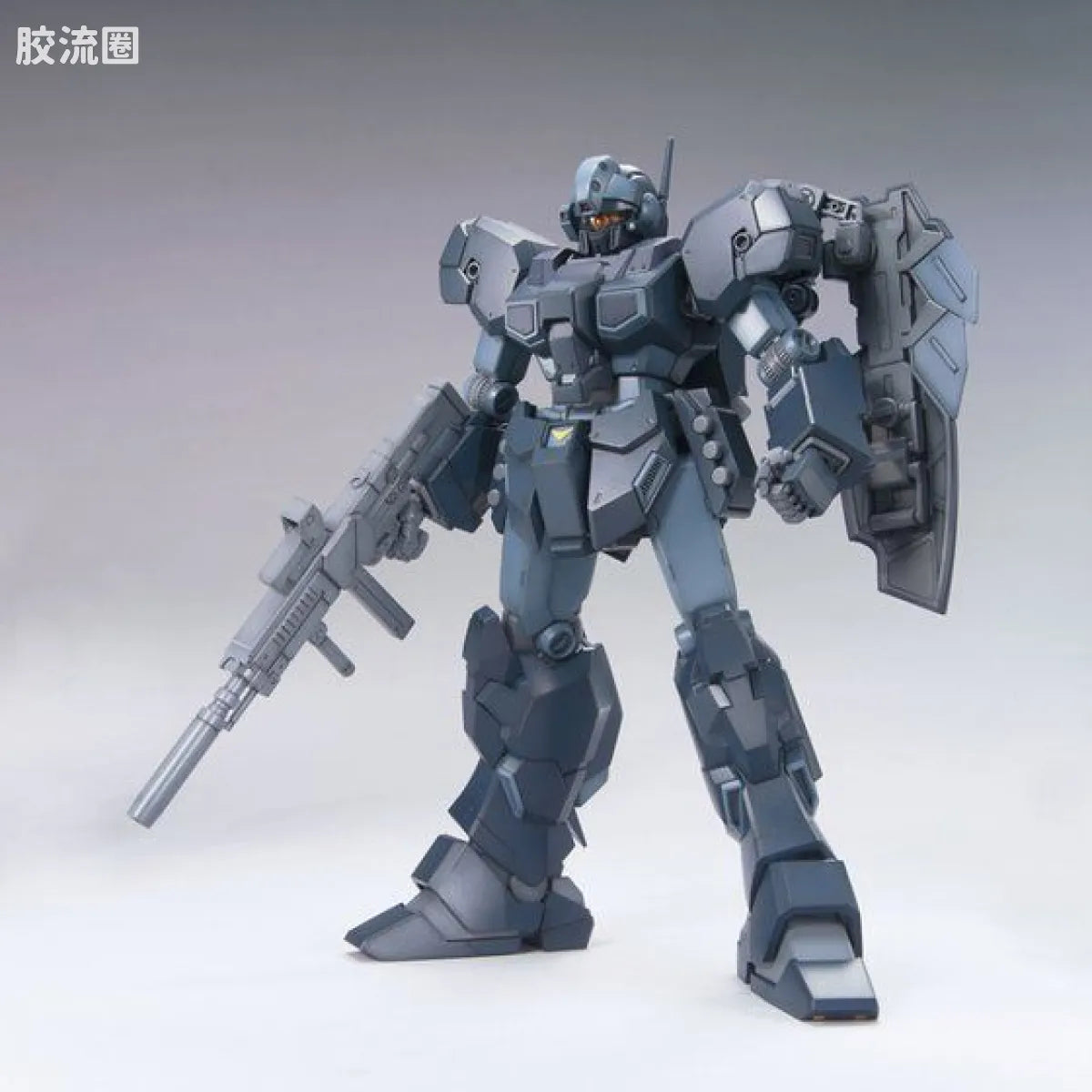 Bandai MG 1/100 RGM-96X Jesta