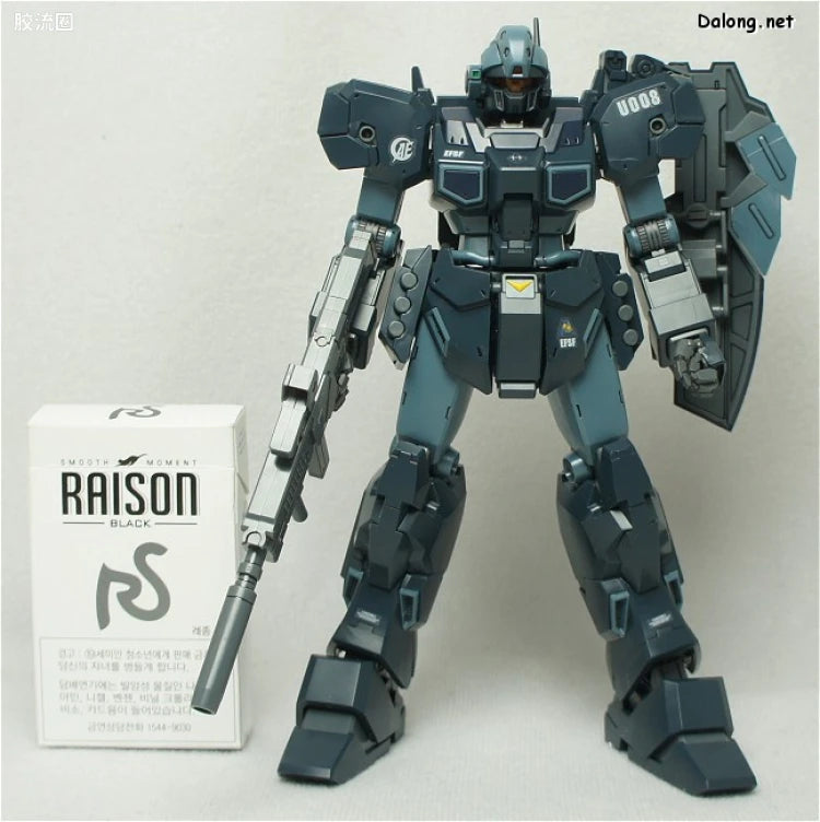 Bandai MG 1/100 RGM-96X Jesta