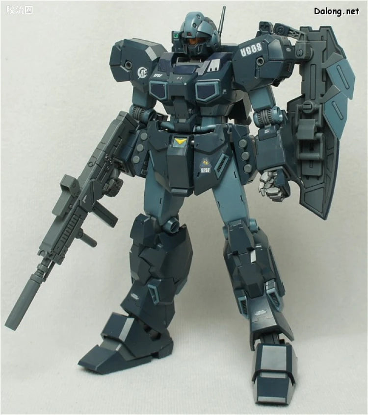 Bandai MG 1/100 RGM-96X Jesta
