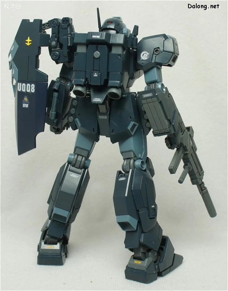 Bandai MG 1/100 RGM-96X Jesta